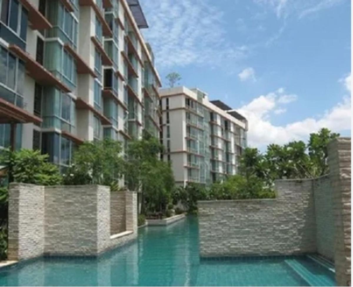 (A033885) The IRIS Rama 9 - Srinakarin