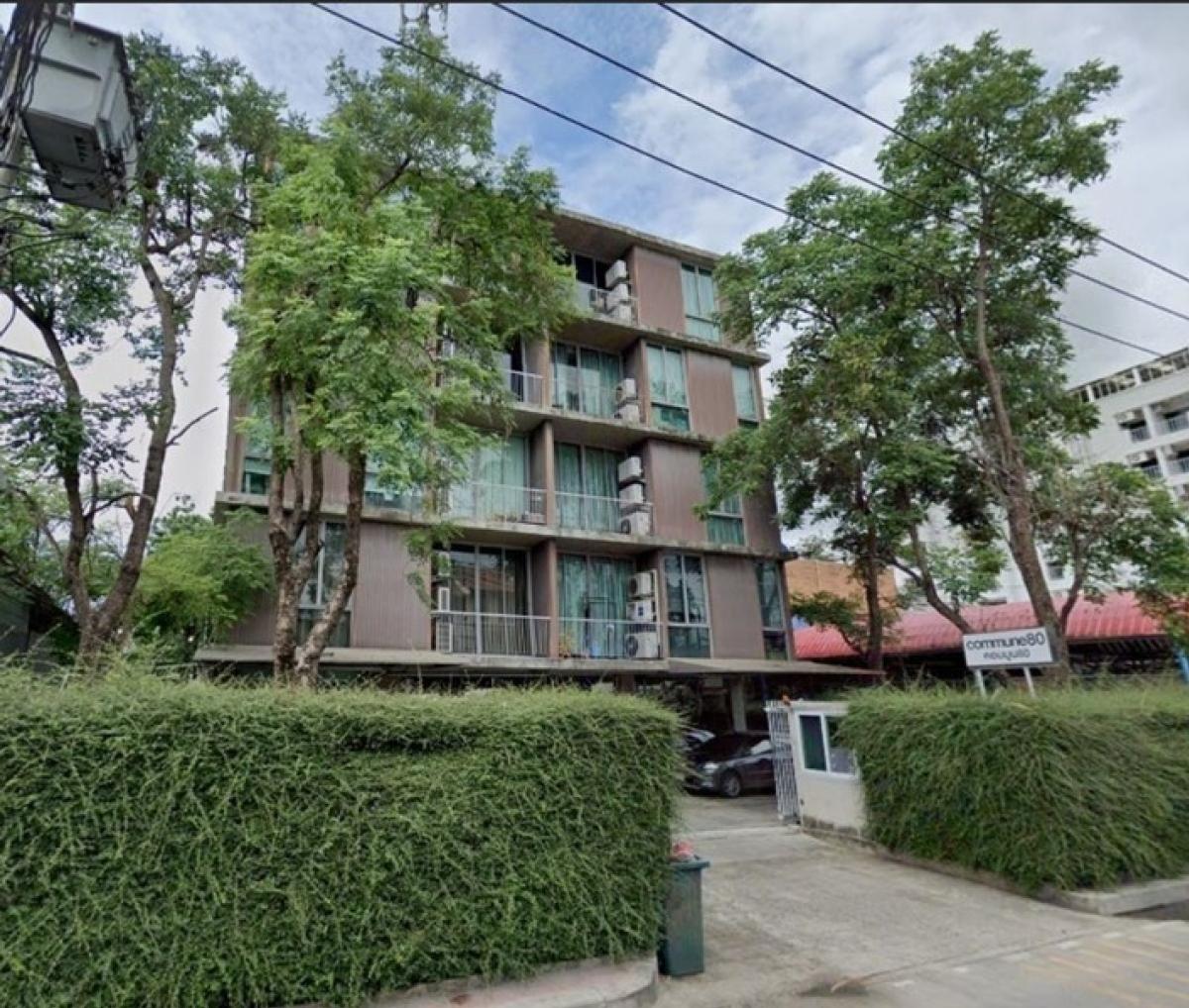 (A033884) Commune 80 – รูปที่ 2