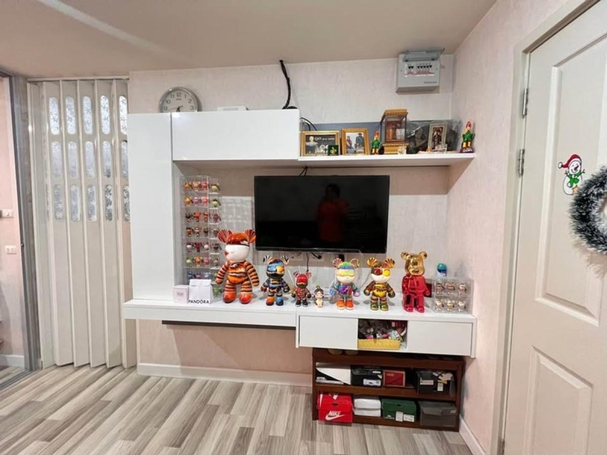 (A033889) The Cube Pracha Uthit – รูปที่ 2