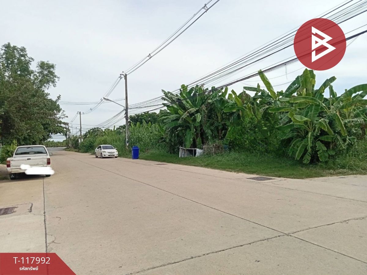 ขายที่ดิน เนื้อที่ 1 งาน 61.4 ตร.วา อุทัยใหม่ อุทัยธานี – รูปที่ 2