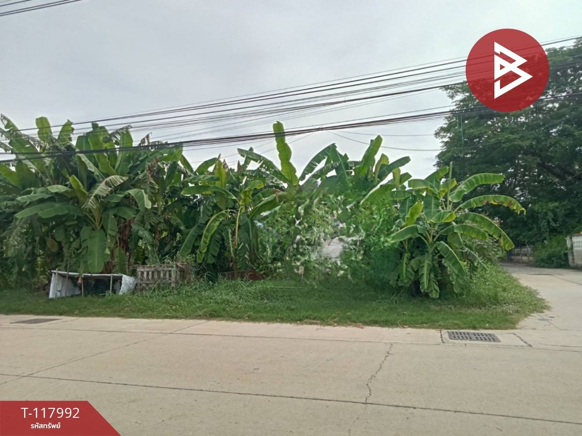 ขายที่ดิน เนื้อที่ 1 งาน 61.4 ตร.วา อุทัยใหม่ อุทัยธานี – รูปที่ 3