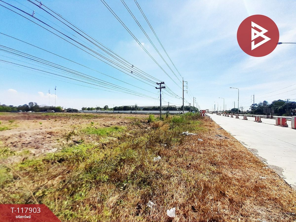 Land for sale in an area of 5 rai 3 ngan 52 sq.wah, Chakha Chichara – รูปที่ 2