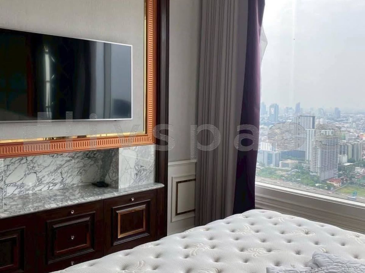 ▚ LG129ツ ขายด่วน: Q Asoke – Penthouse 5 Bed 274.74 ตร.ม. 🏙️✨ ลดแรงจาก 87.9M เหลือ 74.9M! ส่วนตัวสุดๆ ทั้งชั้นมีเพียง 1 ห้อง ติด MRT เพชรบุรี – รูปที่ 4