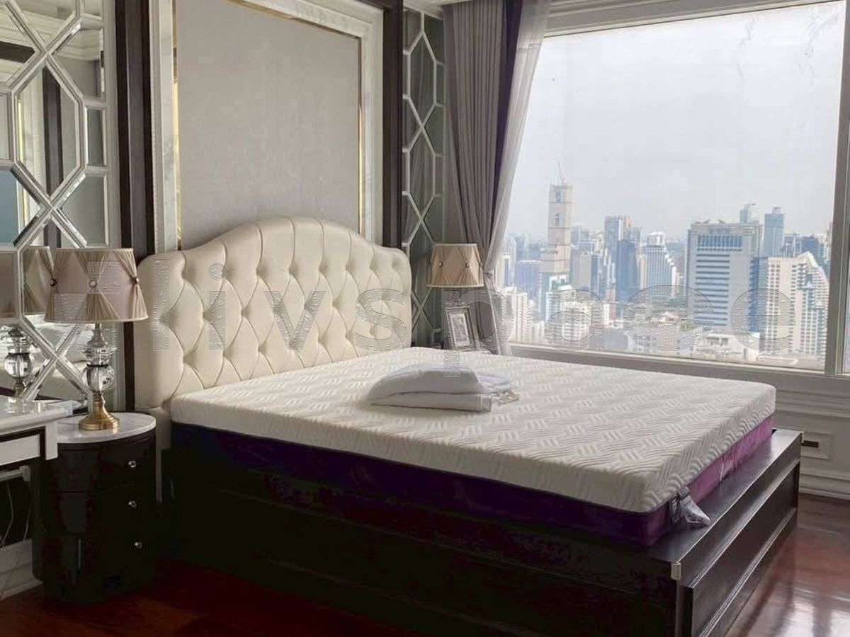 ▚ LG129ツ ขายด่วน: Q Asoke – Penthouse 5 Bed 274.74 ตร.ม. 🏙️✨ ลดแรงจาก 87.9M เหลือ 74.9M! ส่วนตัวสุดๆ ทั้งชั้นมีเพียง 1 ห้อง ติด MRT เพชรบุรี – รูปที่ 2
