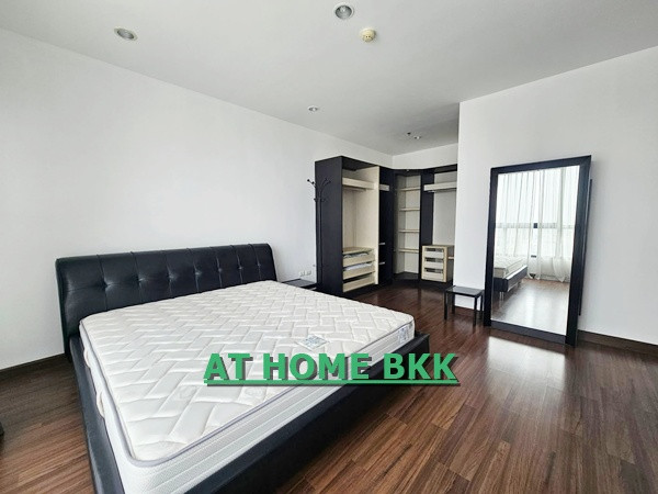 For Rent ให้เช่า คอนโด 1 ห้องนอน 67 ตร.ม ศุภาลัย พรีเมียร์ ราชเทวี (BTS ราชเทวี) – รูปที่ 2