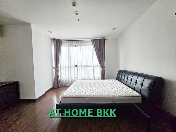 For Rent ให้เช่า คอนโด 1 ห้องนอน 67 ตร.ม ศุภาลัย พรีเมียร์ ราชเทวี (BTS ราชเทวี) – รูปที่ 3