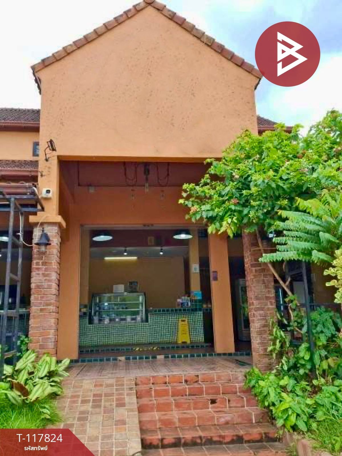 Single house for sale with an area of 66.3 sq.w. Bang Saphan Prachuap Khiri Khan Single house for sale with an area of 66.3 sq.w. Bang Saphan Prachuap Khiri Khan