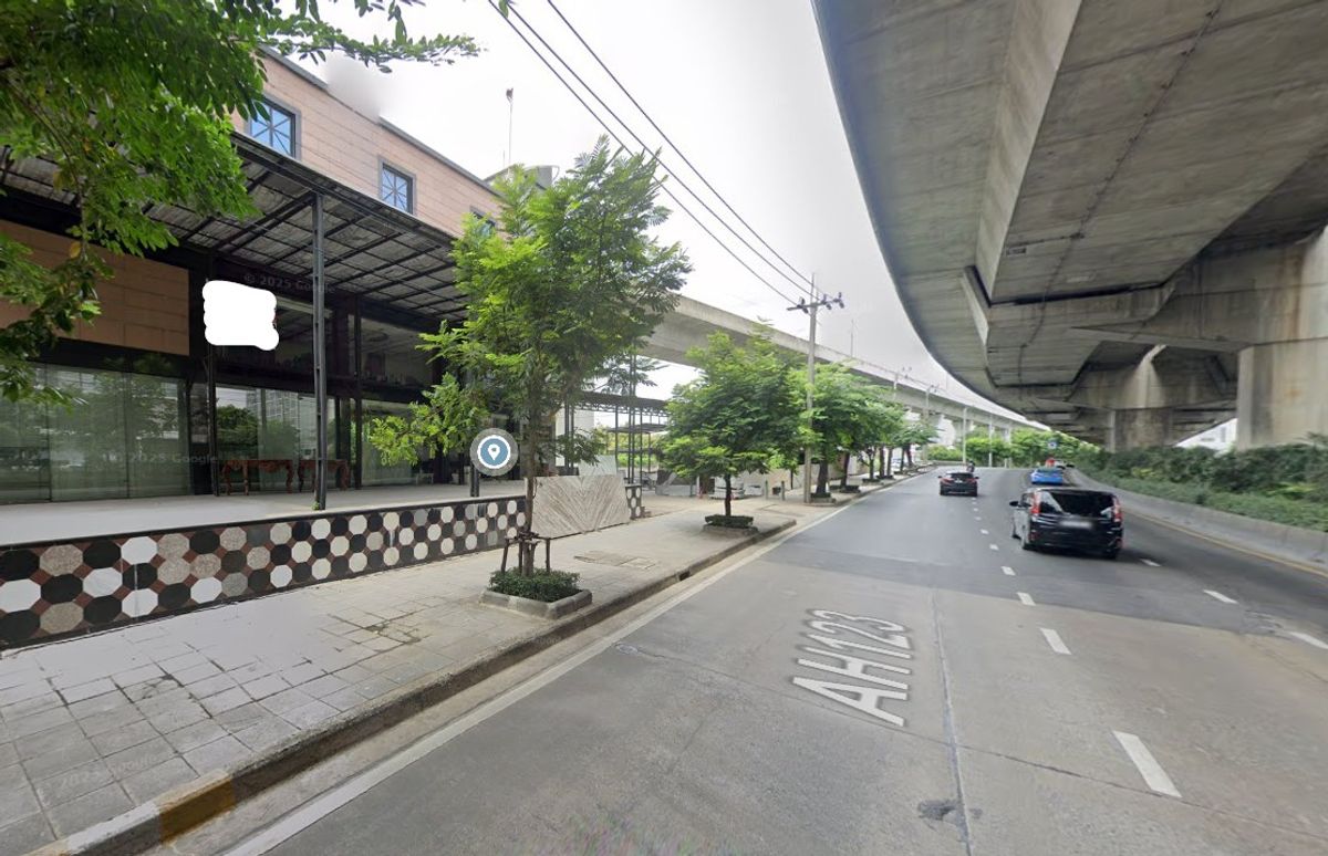   ปล่อยเช่า อาคาร 4.5 ชั้น 📐️ พื้นที่ใช้สอย 480 ตรม ⛳ ติดถนนพระราม 9  – รูปที่ 3