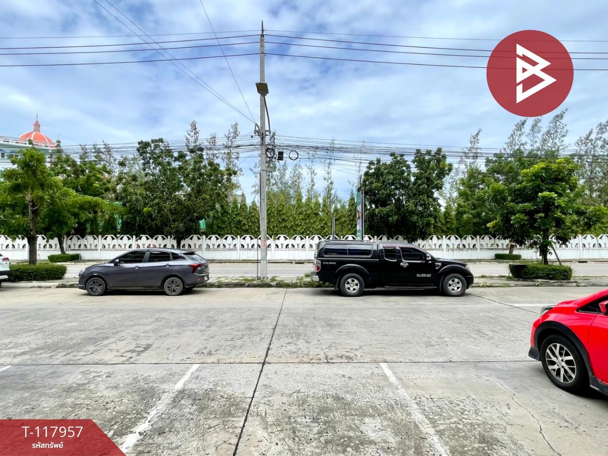 ขายอาคารพาณิชย์ หมู่บ้านเจเอสพี ซิตี้ สุขุมวิท-แพรกษา สมุทรปราการ – รูปที่ 3