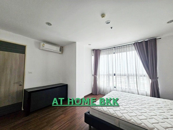 For Rent ให้เช่า คอนโด 1 ห้องนอน 67 ตร.ม ศุภาลัย พรีเมียร์ ราชเทวี (BTS ราชเทวี) – รูปที่ 4