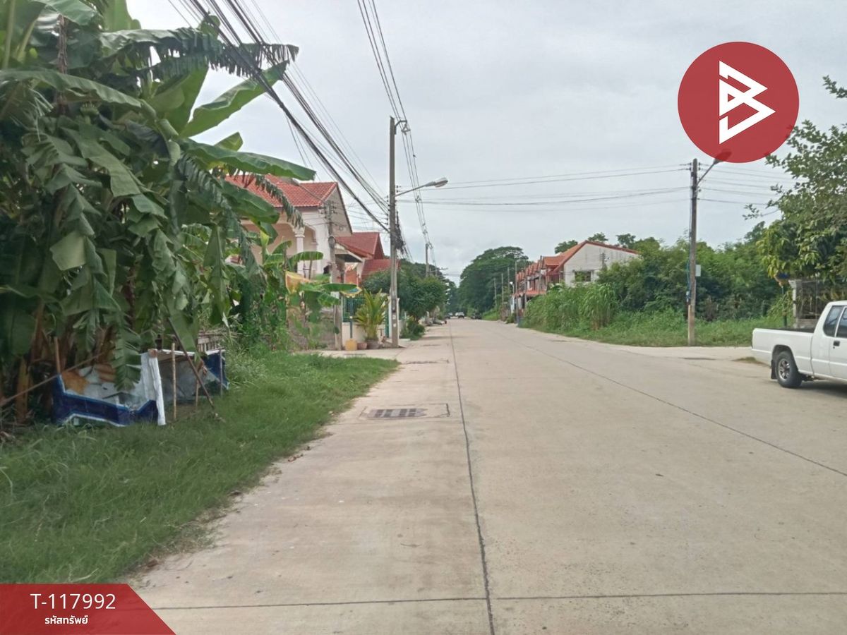 ขายที่ดิน เนื้อที่ 1 งาน 61.4 ตร.วา อุทัยใหม่ อุทัยธานี – รูปที่ 4
