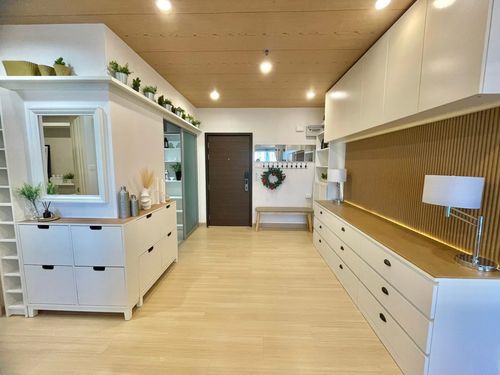 ขายคอนโด ศุภาลัย เวอเรนด้า พระราม 9 MRT-พระราม 9 บางกะปิ เขต ห้วยขวาง กรุงเทพ CX-144455