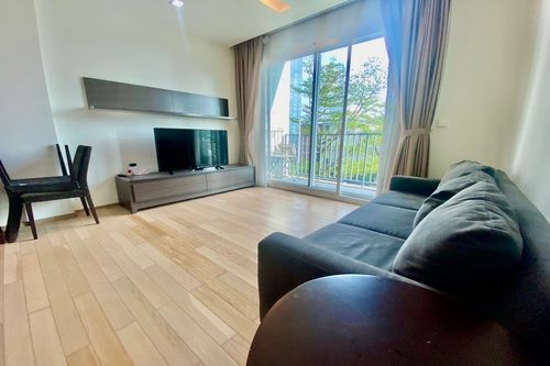 🔥 For Sale !!🔥 Code C20230204169..........Siri At Sukhumvit, 2 bedroom, 2 bathroom, South Facing, Pool View, furnished, Special Deal!!📣📣