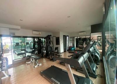 (A033891) Living Nest Ladprao 44