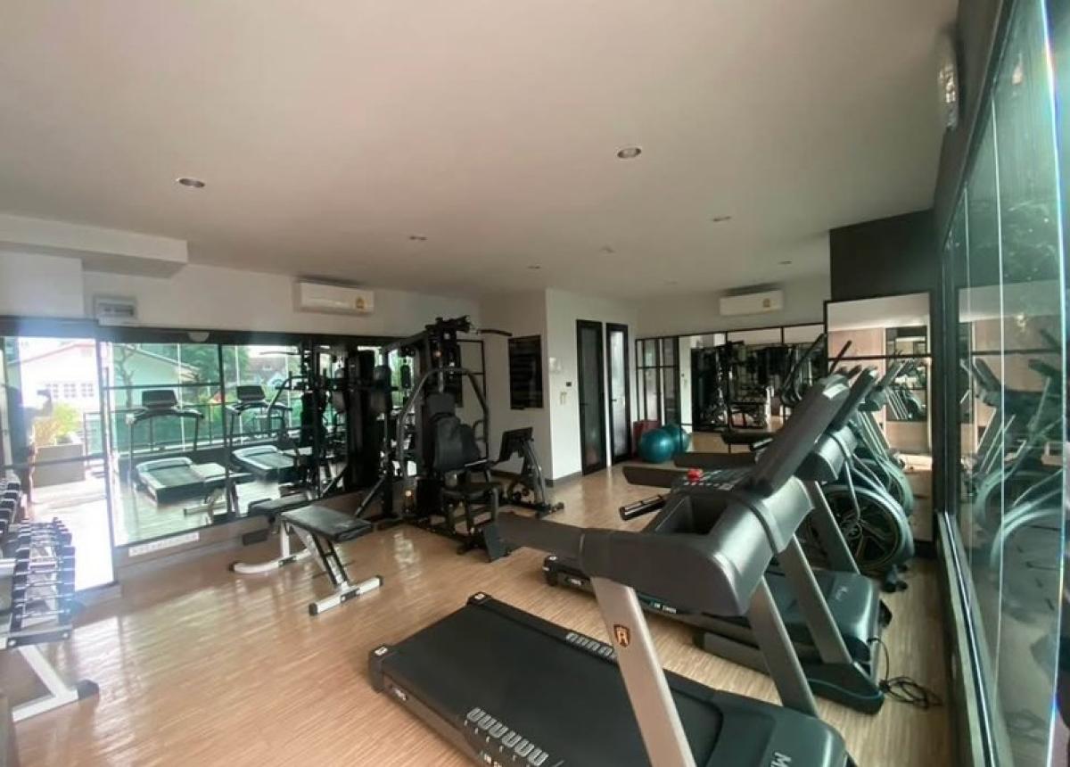(A033891) Living Nest Ladprao 44