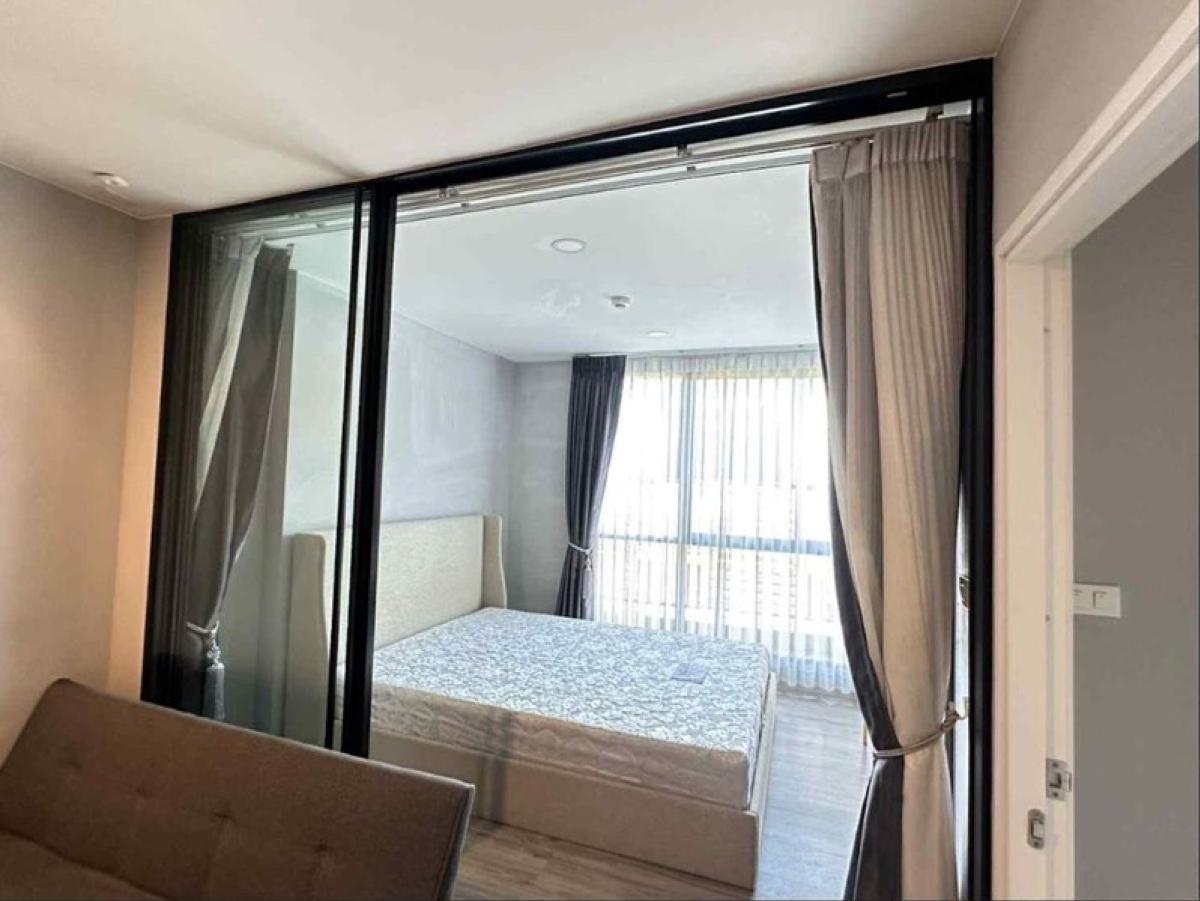 (A040056) The Belgravia @ Ratchada - Ladprao 15 (A040056) The Belgravia @ Ratchada - Ladprao 15