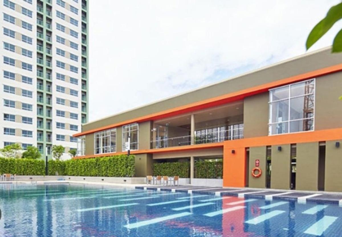 (A033890) Lumpini Park Phetkasem 98 Phase 1-2 – รูปที่ 2