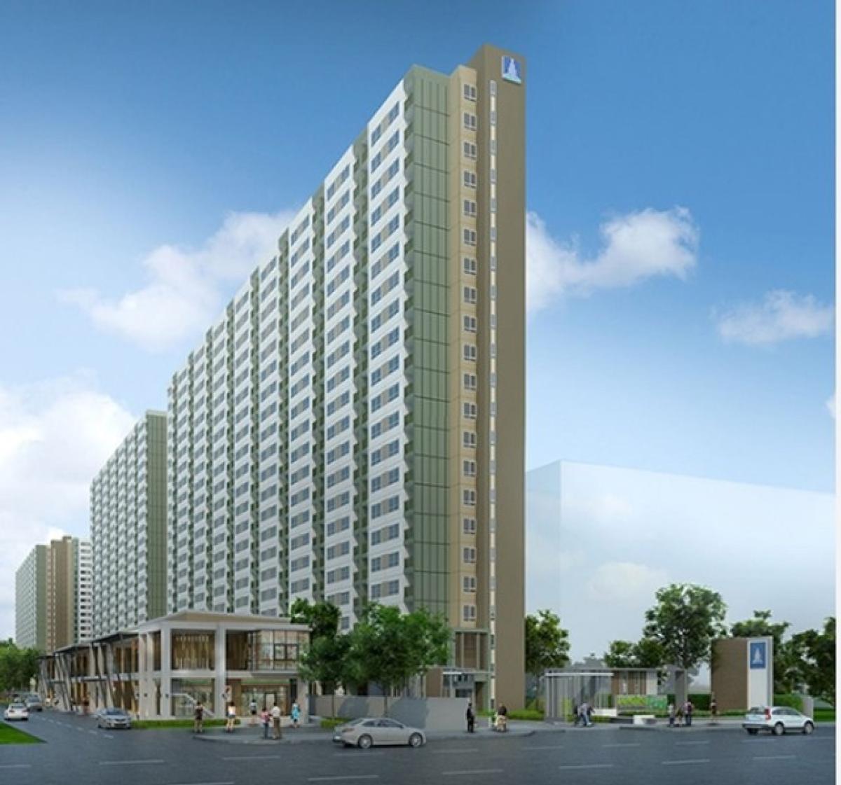 (A033890) Lumpini Park Phetkasem 98 Phase 1-2 – รูปที่ 4