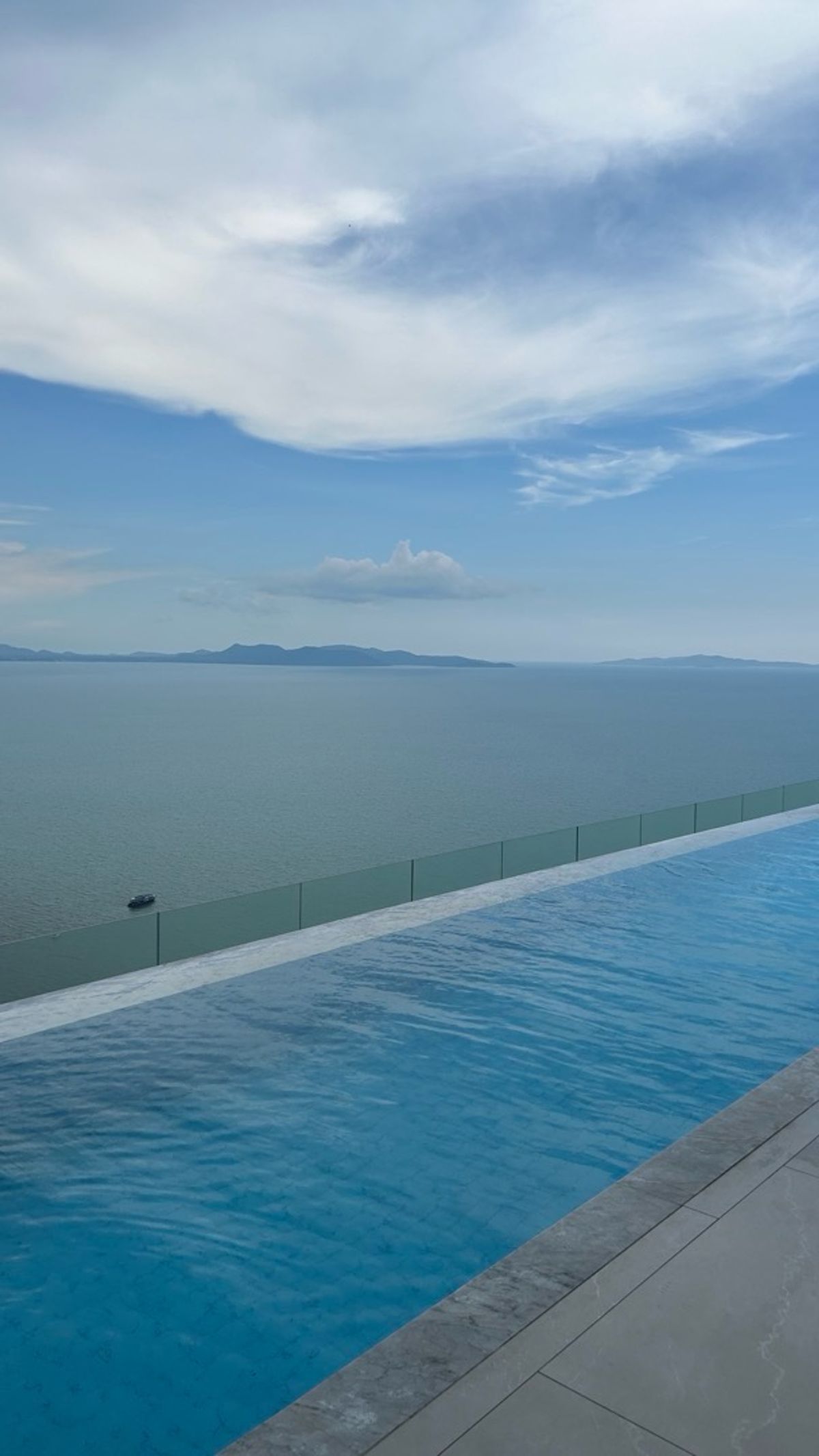 🔥Copacabanaให้เช่าชั้นสูง 1 ห้องนอน @24000 บาท📢📢 – รูปที่ 3