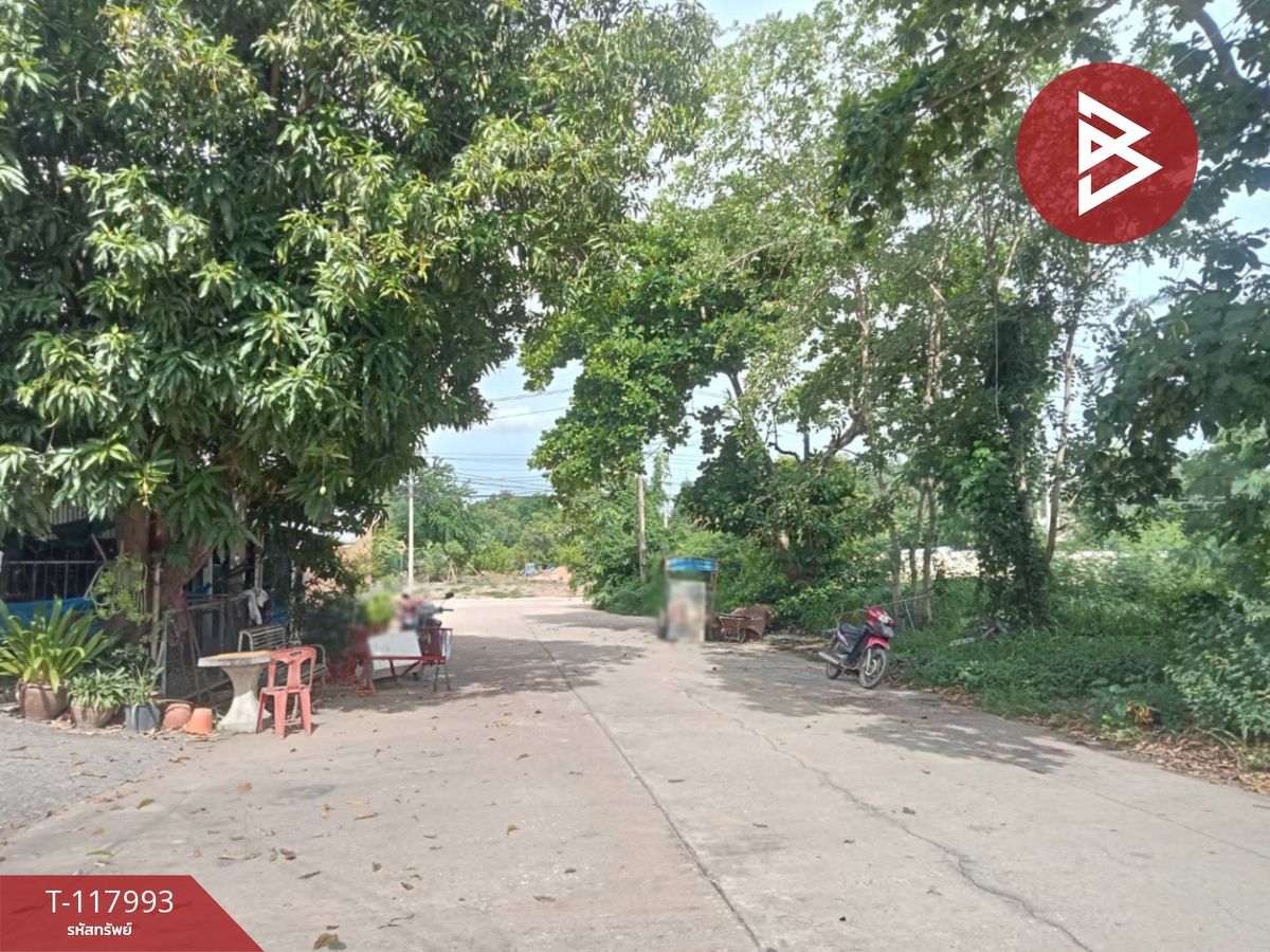 ขายที่ดิน เนื้อที่ 1 งาน 32 ตร.วา อุทัยใหม่ อุทัยธานี – รูปที่ 3