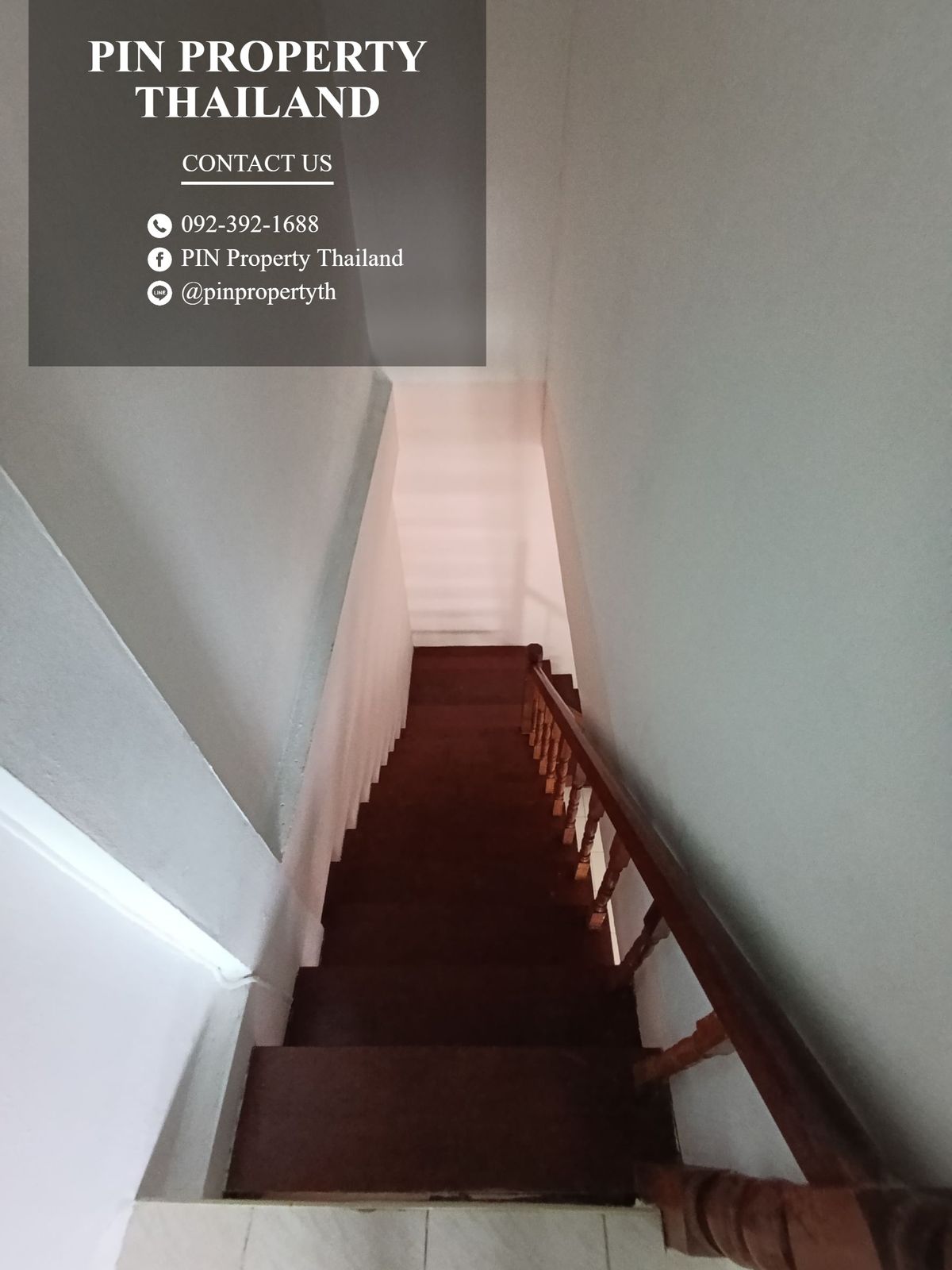 ขายทาวน์โฮม 2 ชั้น ราคาเบาๆ เพียง 1.0 ล้านบาท! – รูปที่ 4