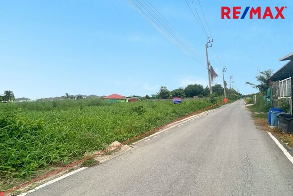 ขายที่ดิน วัดลาดปลาดุก ถนนกาญจนาภิเษก ถนนเลียบคลองบางไทร 755 ตรว.ราคาถูก – รูปที่ 3