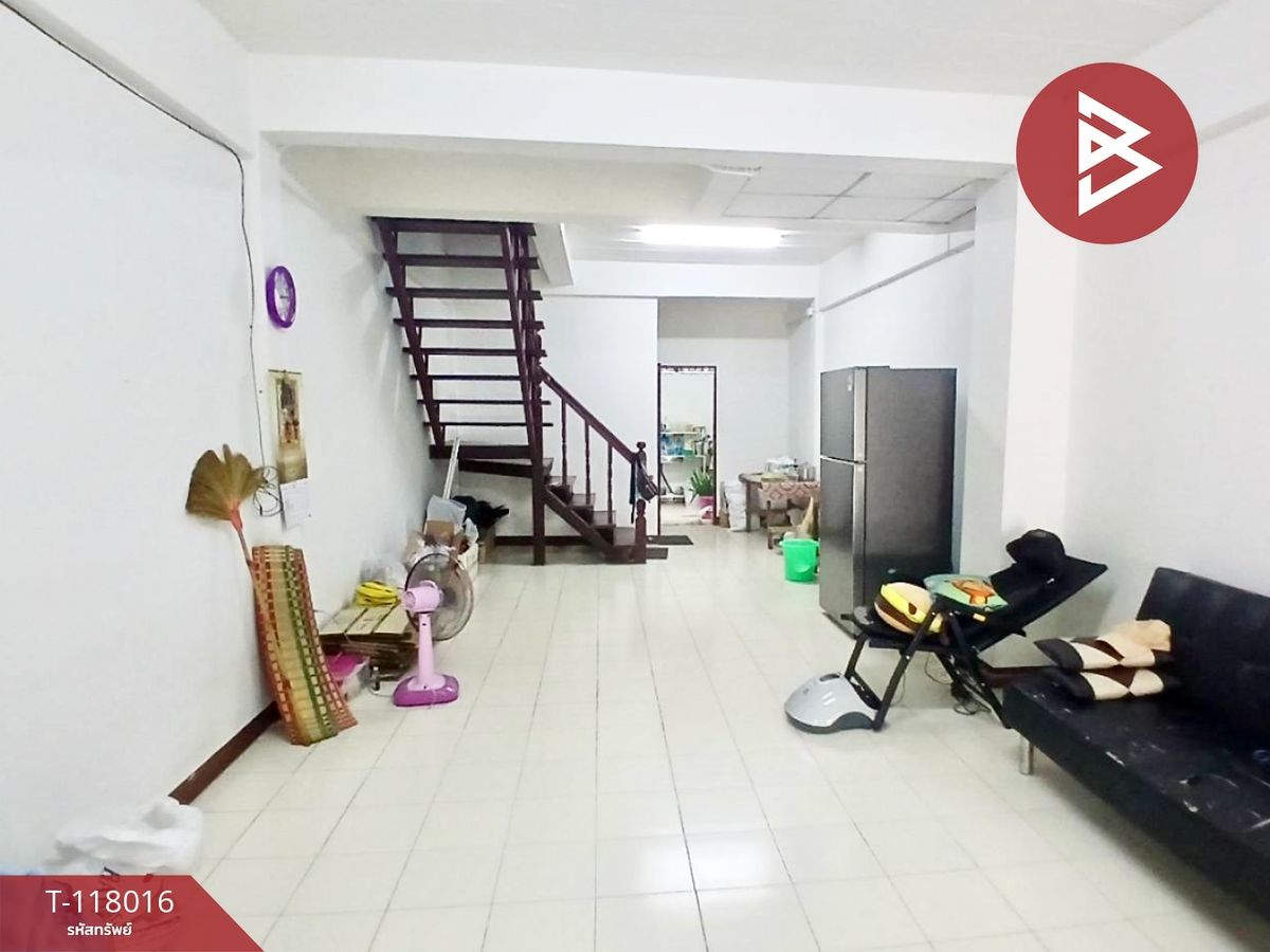 ขายทาวน์เฮ้าส์ หมู่บ้านลัลลี่วิลล์ 2 ศรีนครินทร์-เทพารักษ์ (Lally Ville 2 Srinakarin-Teparak) สมุทรปราการ – รูปที่ 4
