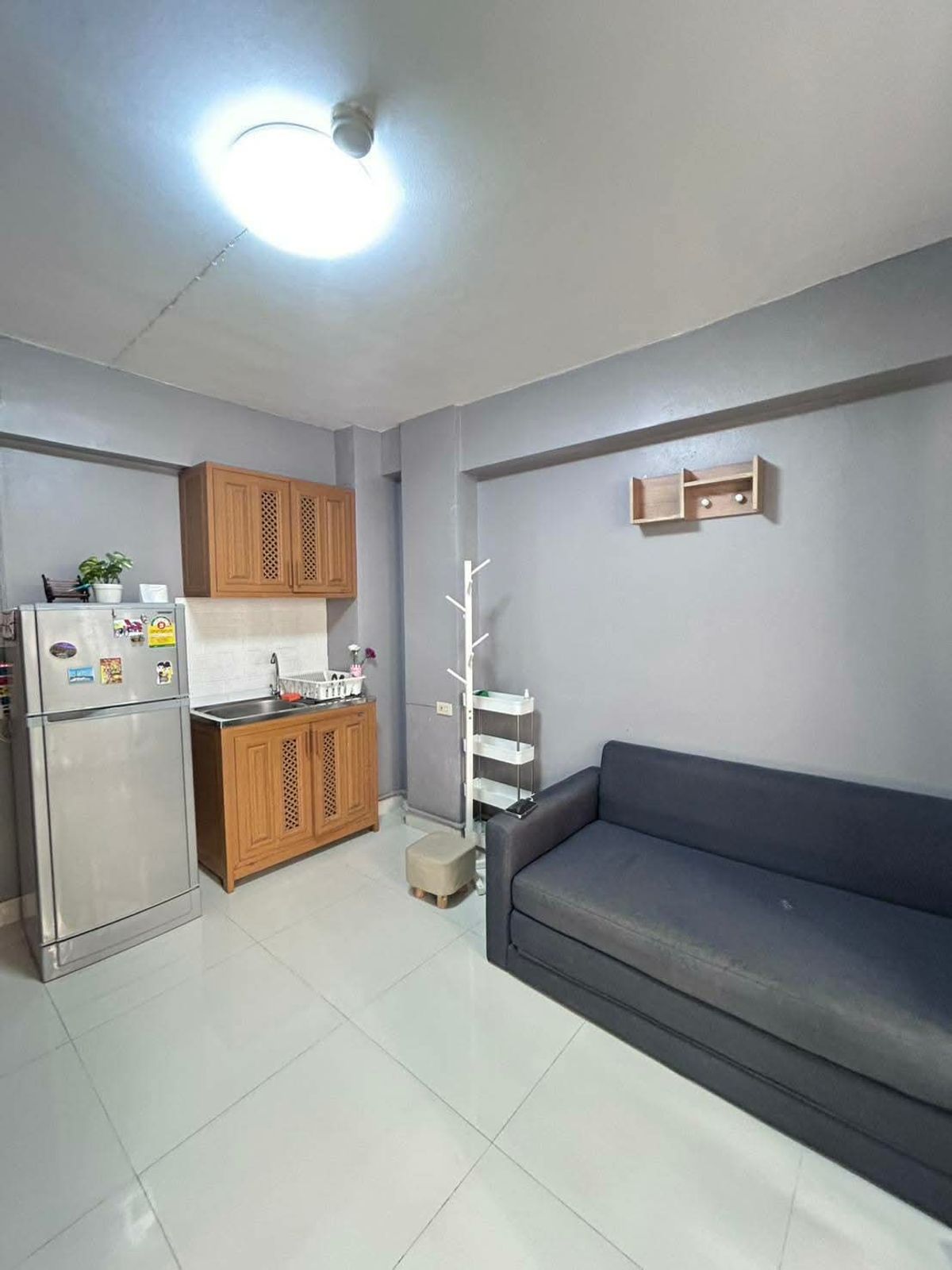 🔥🔥ให้เช่าคอนโด #Century park condo ใกล้ MRT สถานีพหลโยธิน และ สถานีลาดพร้าว พร้อมอยู่!! – รูปที่ 3