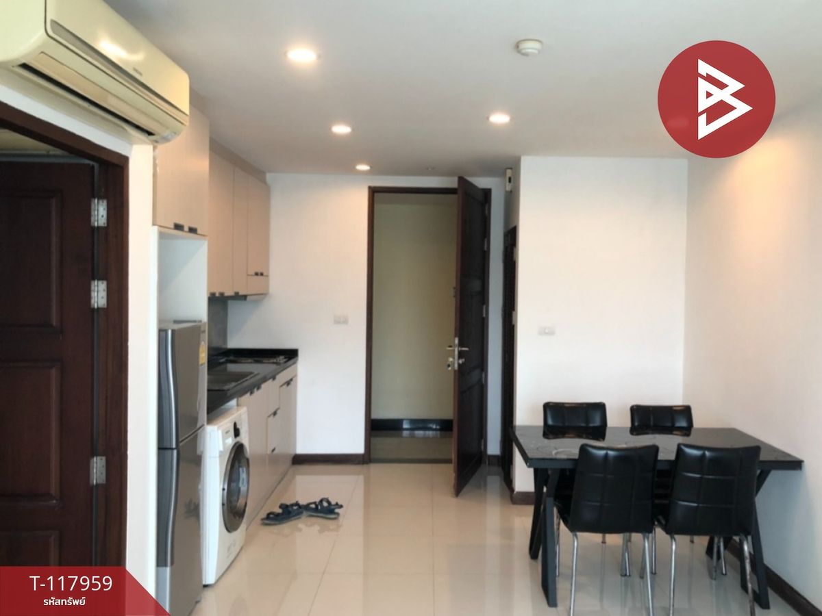 Arisara Place Condo for sale, Koh Samui, Surat Thani
