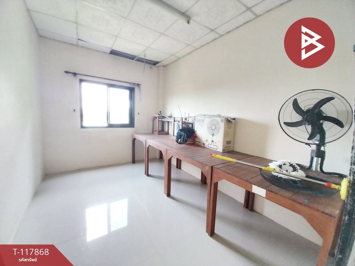 ขายอาคารพาณิชย์ 3 ชั้น เนื้อที่ 35.9 ตารางวา ติดถนนเหล่านาดี ขอนแก่น – รูปที่ 3