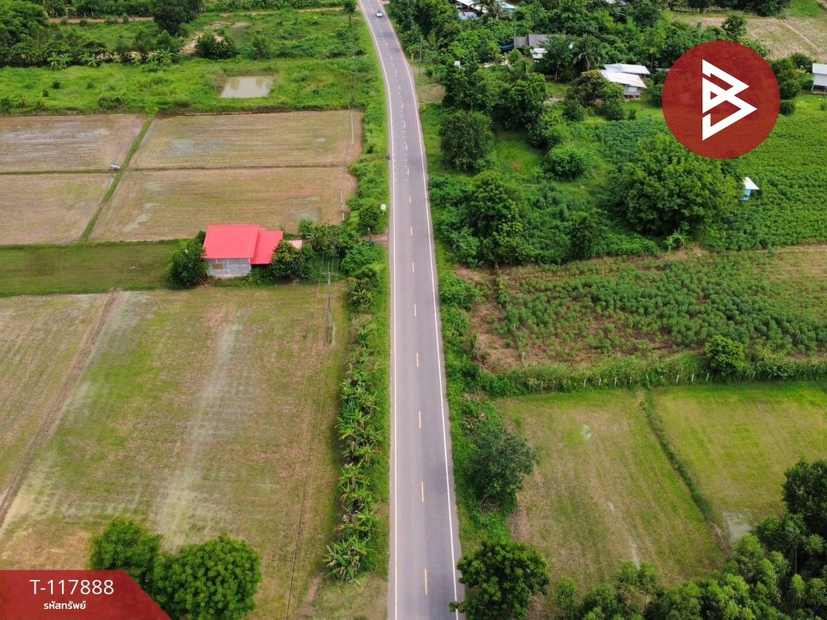 ขายบ้านสวนชั้นเดียวพร้อมที่ดิน เนื้อที่ 1 ไร่ ต.สะพานหิน ปราจีนบุรี – รูปที่ 2