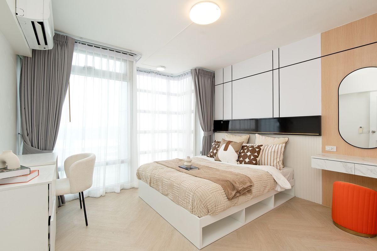 🏡✨️LP-515 ขายคอนโด เลควิว เมืองทองธานี วิวทะเลสาป  ทำเล แจ้งวัฒนะ เมืองทอง งามวงศ์วาน เลียบคลองประปา แคราย ปากเกร็ด