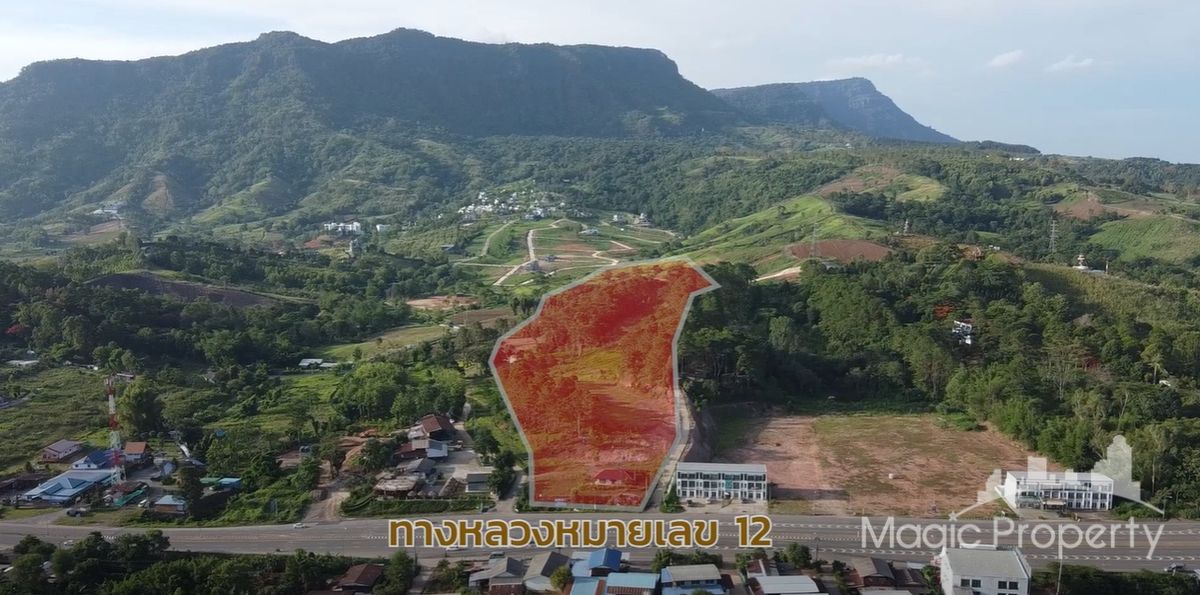 ขายที่ดินสีชมพู 45 ไร่ ใน เขาค้อ ตำบลแคมป์สน อำเภอเขาค้อ จังหวัดเพชรบูรณ์ ขายที่ดินสีชมพู 45 ไร่ ใน เขาค้อ ตำบลแคมป์สน อำเภอเขาค้อ จังหวัดเพชรบูรณ์