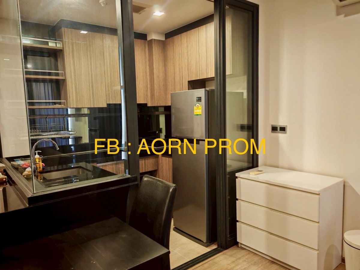 ให้เช่า โมริ เฮาส์ MORI HAUS สุขุมวิท 77 ใกล้ BTS-อ่อนนุช | On Nut แต่งหรูมาก พักเอง ไม่เคยปล่อยเช่า – รูปที่ 4