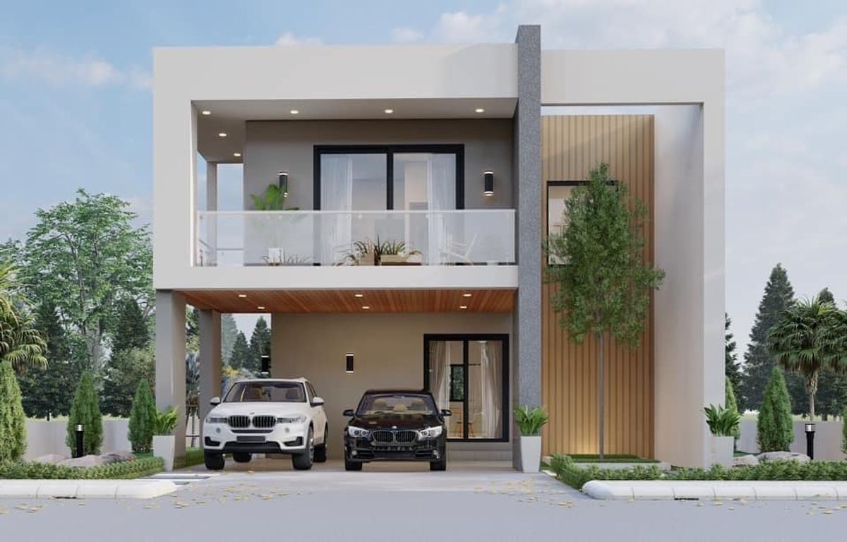 บ้านเดี่ยวพรีเมี่ยม ใกล้ รพ.นครพิงค์เพียง บ้านเดี่ยวพรีเมี่ยม ใกล้ รพ.นครพิงค์เพียง