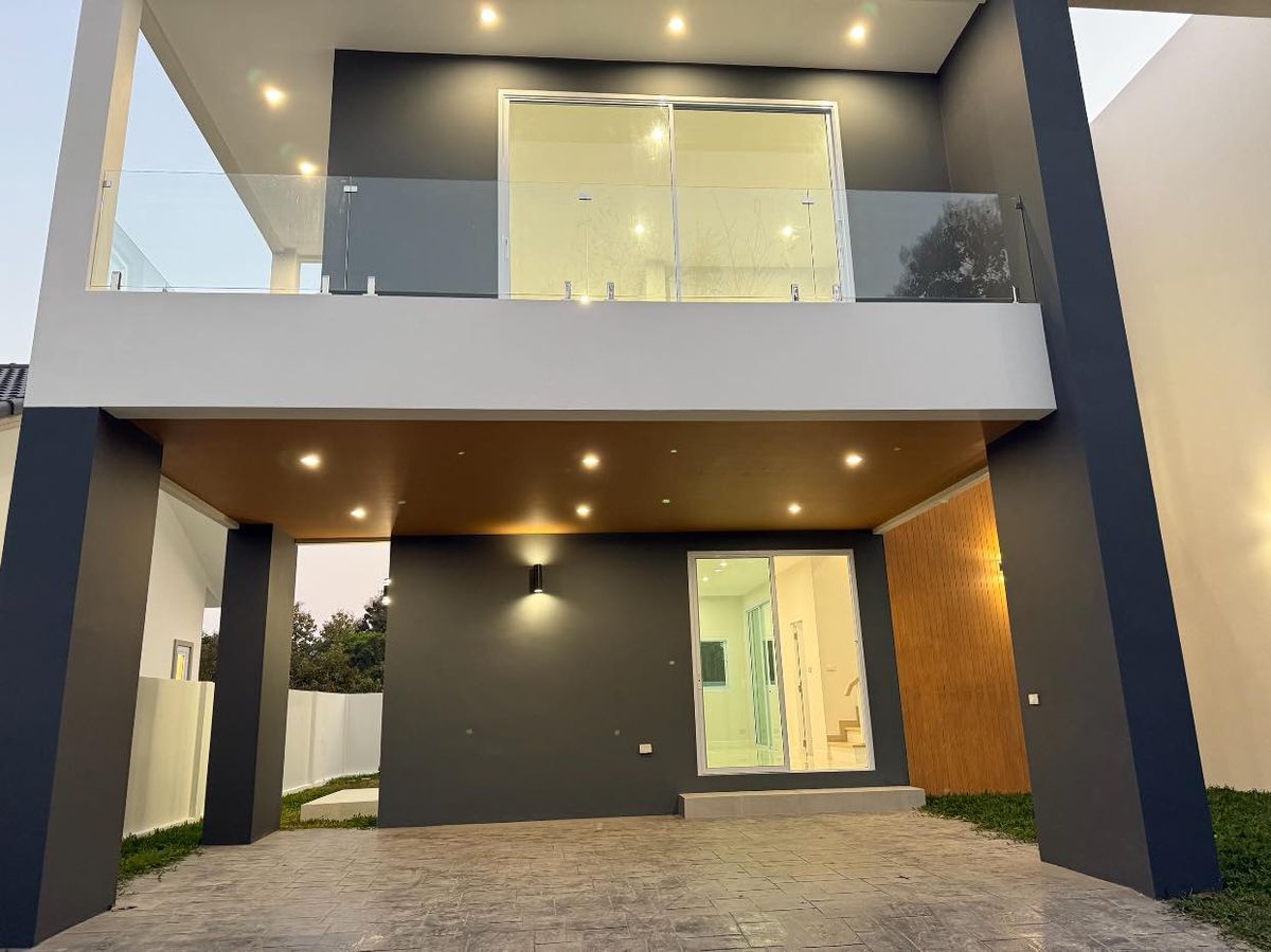 บ้านเดี่ยวพรีเมี่ยม  ใกล้ รพ.นครพิงค์เพียง – รูปที่ 3