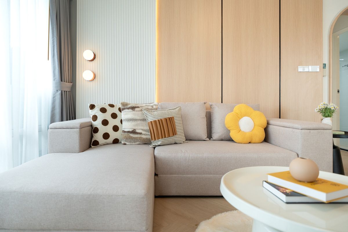 🏡✨️LP-515 ขายคอนโด เลควิว เมืองทองธานี วิวทะเลสาป  ทำเล แจ้งวัฒนะ เมืองทอง งามวงศ์วาน เลียบคลองประปา แคราย ปากเกร็ด – รูปที่ 4