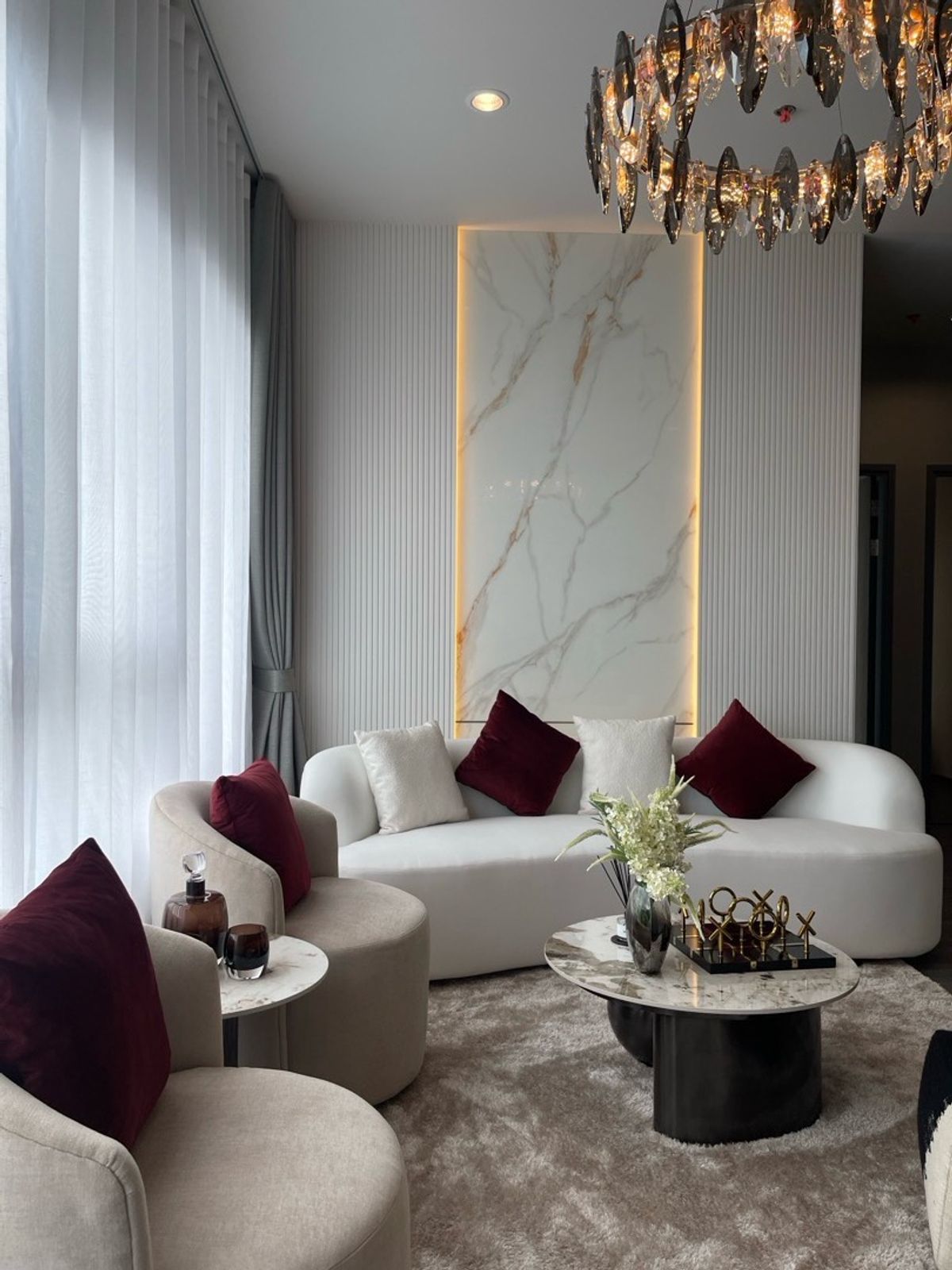 🤩ideo Sukhumvit Rama4 Penthouse 3 bedrooms, size 105.77 sq.m. | Sell 24.9 million baht 🤩 🤩ideo Sukhumvit Rama4 Penthouse 3 bedrooms, size 105.77 sq.m. | Sell 24.9 million baht 🤩