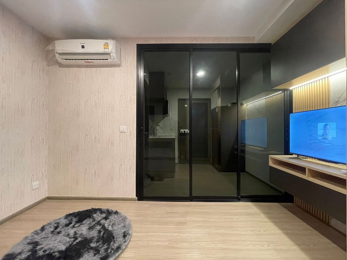 ทิศเหนือ ห้องแต่งสวยครบราคาดีมาก!!⭐Aspire Ratchayothin (แอสปาย รัชโยธิน) – รูปที่ 4