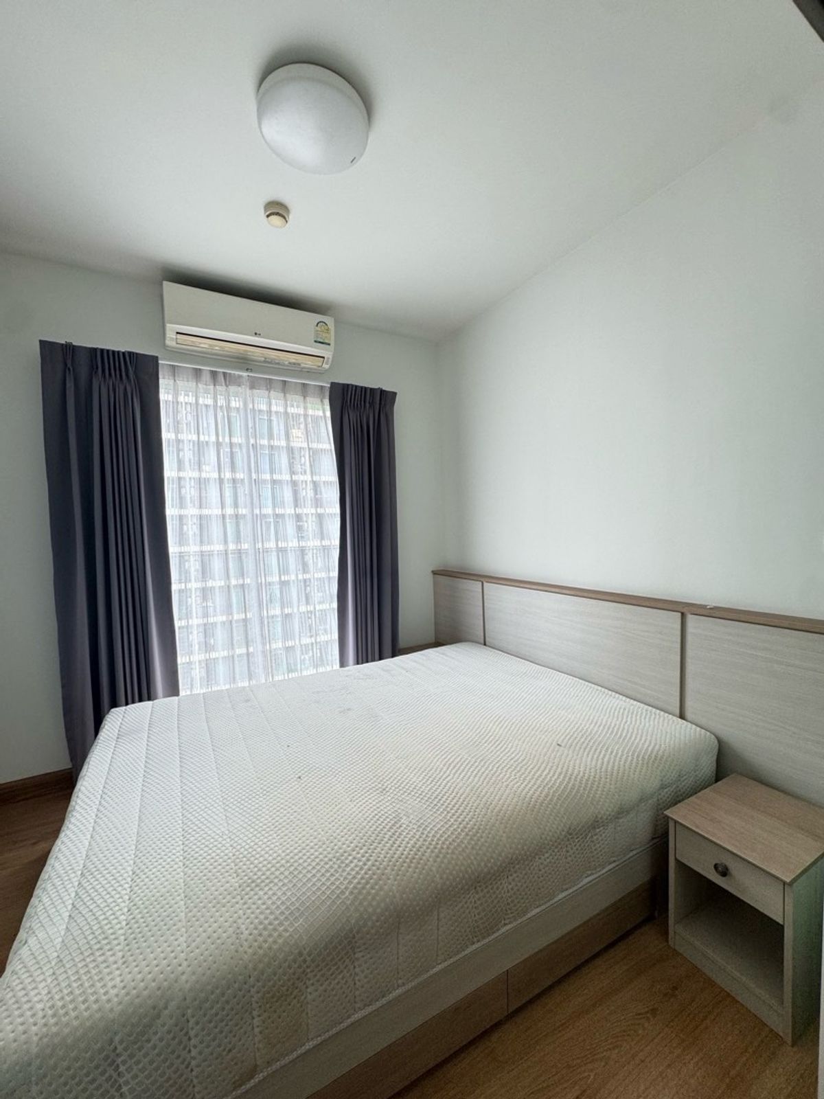 Condo for rent in Modern Dutch Rat Burana 33, 1 bedroom, complete, ready Condo for rent in Modern Dutch Rat Burana 33, 1 bedroom, complete, ready
