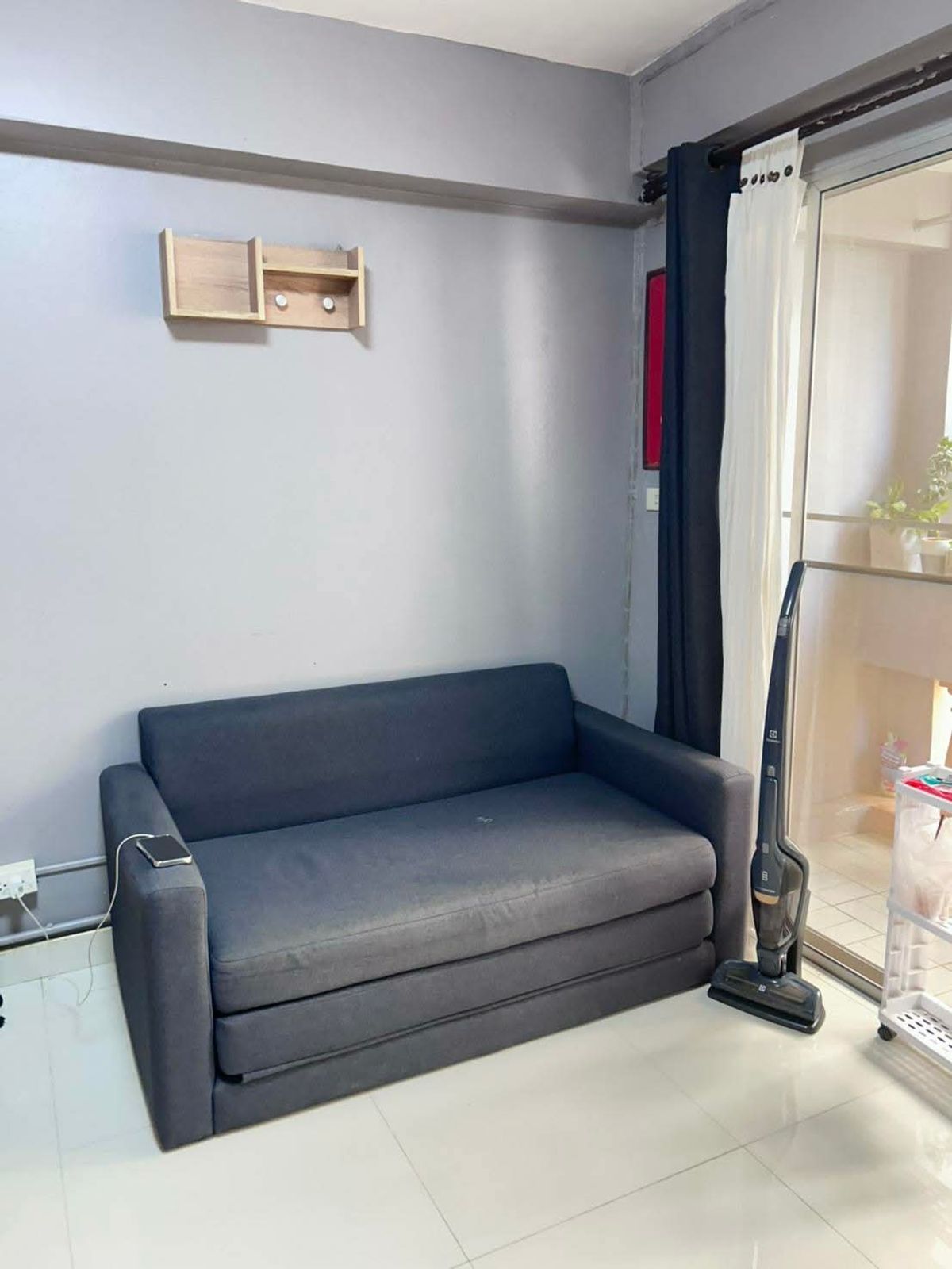 🔥🔥ให้เช่าคอนโด #Century park condo ใกล้ MRT สถานีพหลโยธิน และ สถานีลาดพร้าว พร้อมอยู่!! – รูปที่ 4