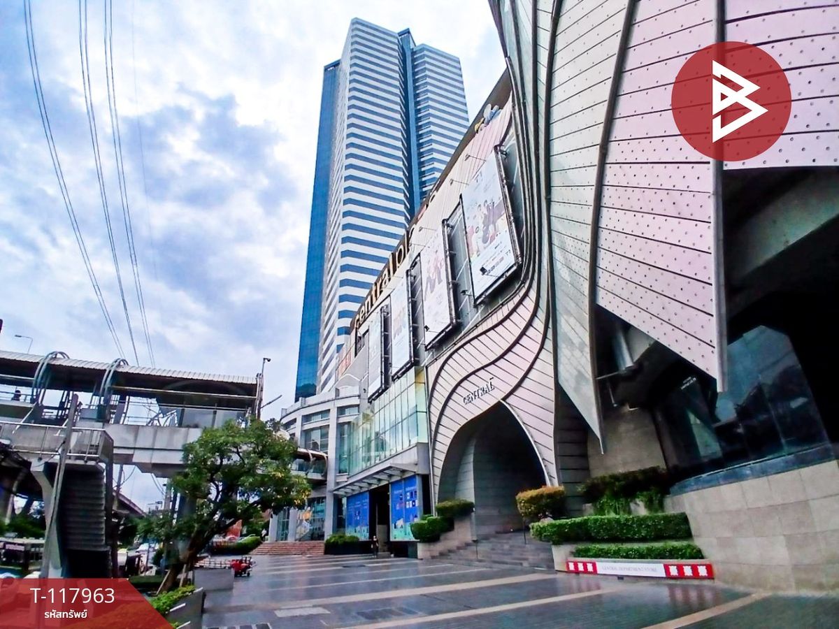 ขายสำนักงาน อาคาร เซ็นทรัล ซิตี้ ทาวเวอร์(CENTRAL CITY TOWER) ชั้นที่ 15 ถ.บางนา-ตราด บางนา กรุงเทพมหานคร – รูปที่ 2