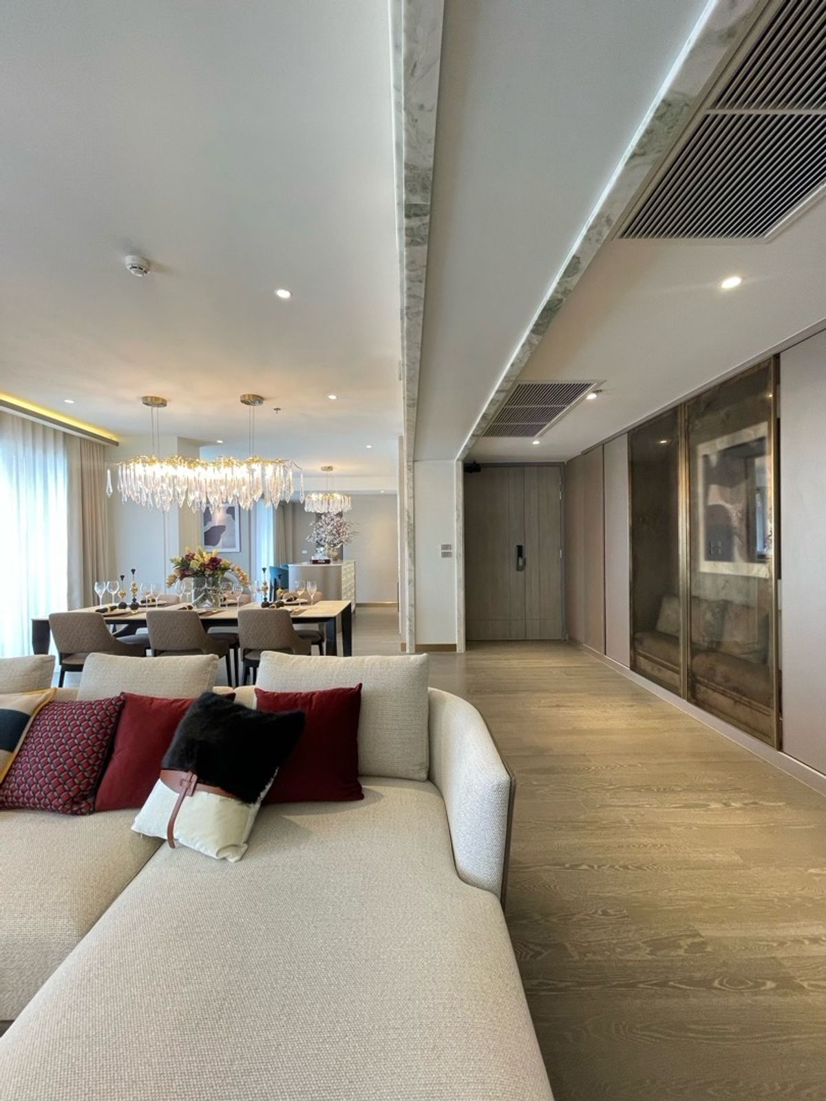 ✨ The most premium life: Coco Parc Penthouse (3 Bedrooms/256.37 sq.m.) | Sell 83 million Tel. 0636569606 ✨ The most premium life: Coco Parc Penthouse (3 Bedrooms/256.37 sq.m.) | Sell 83 million Tel. 0636569606