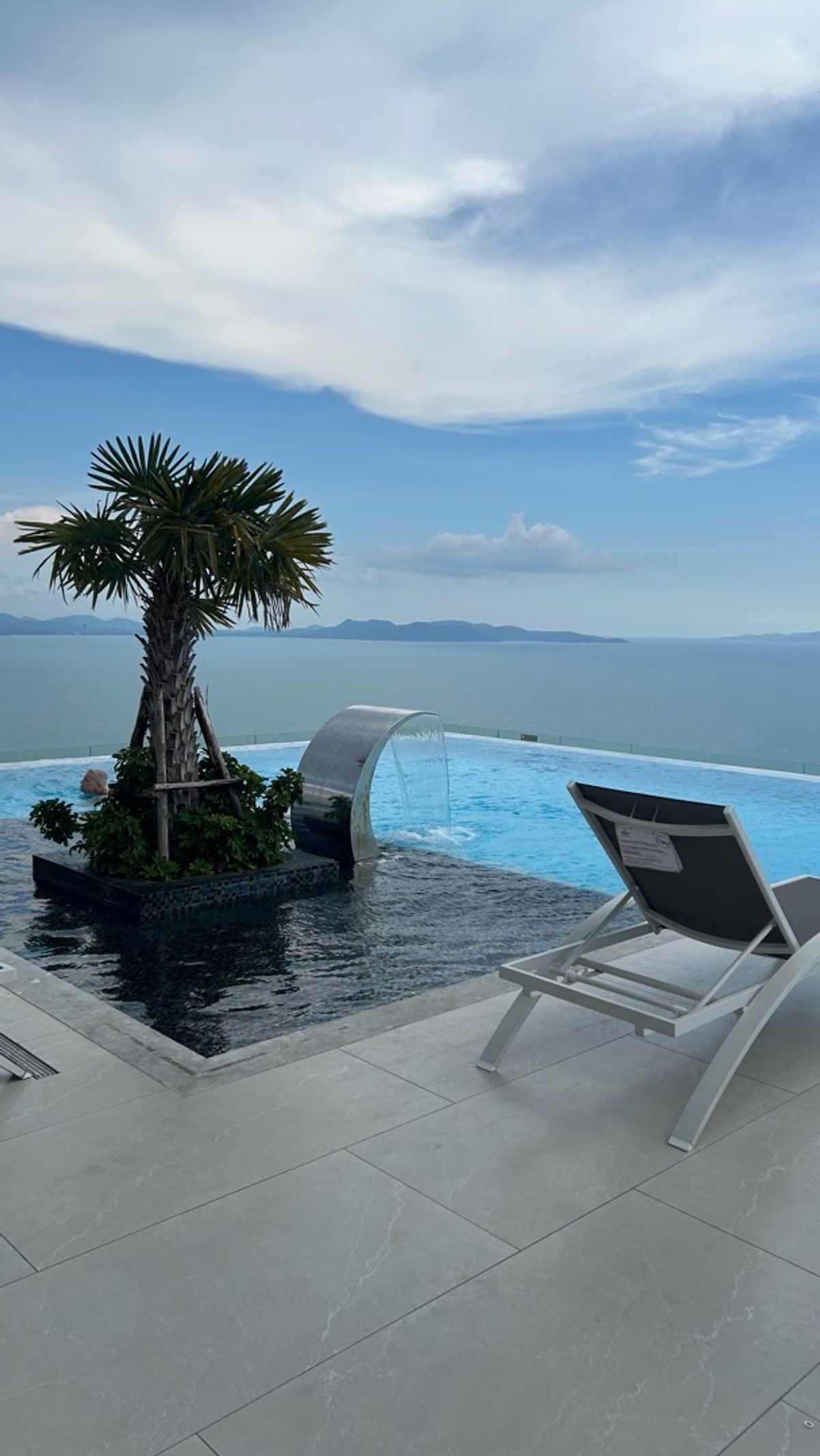 🔥Copacabanaให้เช่าชั้นสูง 1 ห้องนอน @24000 บาท📢📢 – รูปที่ 4