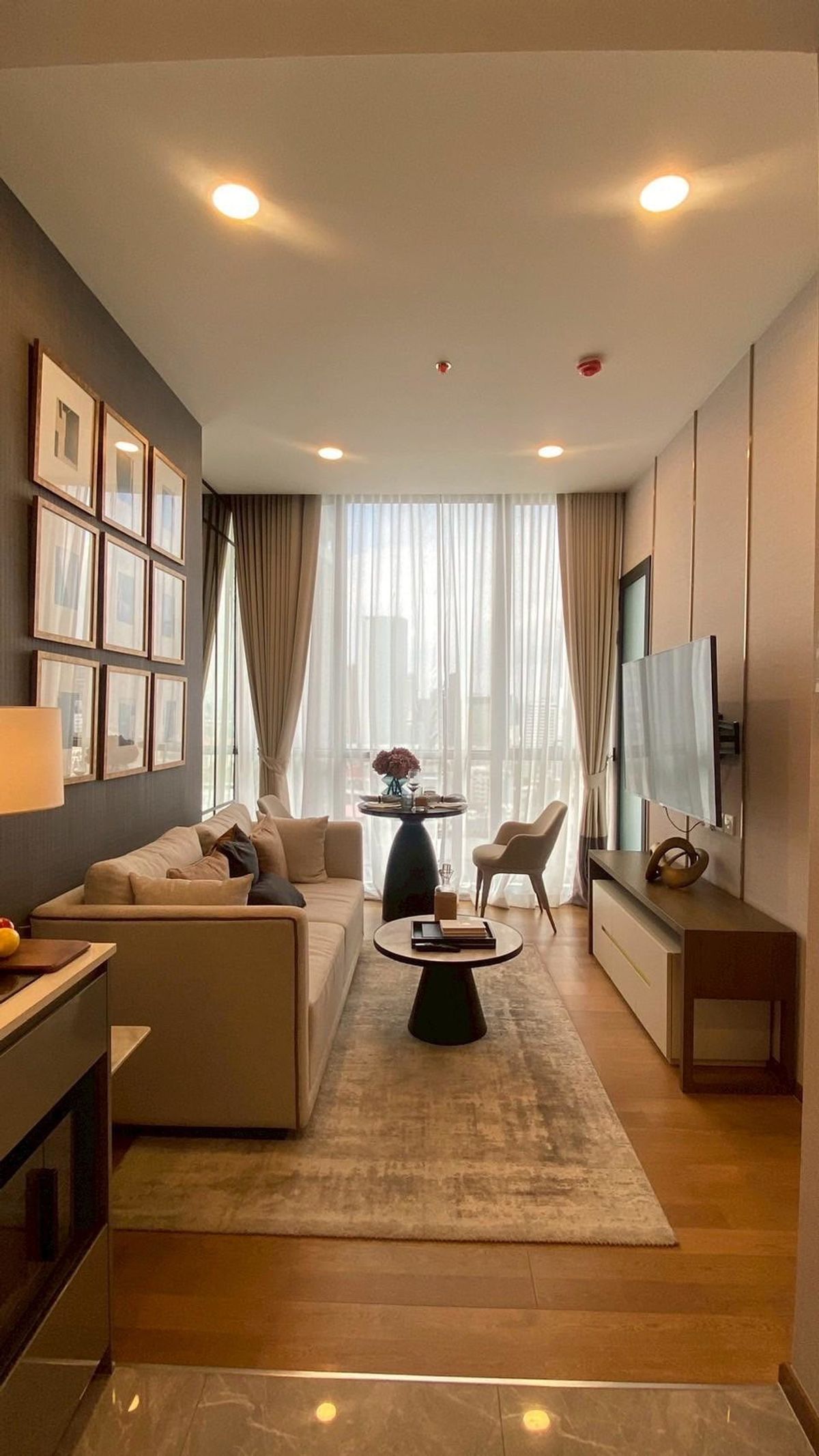 📣 ขายด่วน! ห้องใหม่! พร้อมอยู่! Wish SignatureII 2 BR ราคาดีที่สุดของโครงการ! 📣 ขายด่วน! ห้องใหม่! พร้อมอยู่! Wish SignatureII 2 BR ราคาดีที่สุดของโครงการ!