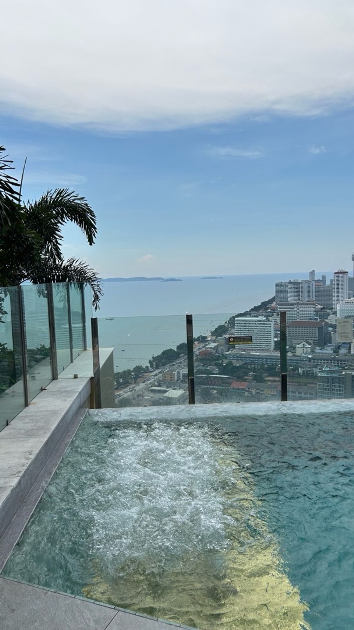 🔥COPACABANA FOR RENT, HIGH FLOOR 1 BEDROOM @24000 BAHT 📢📢 🔥COPACABANA FOR RENT, HIGH FLOOR 1 BEDROOM @24000 BAHT 📢📢