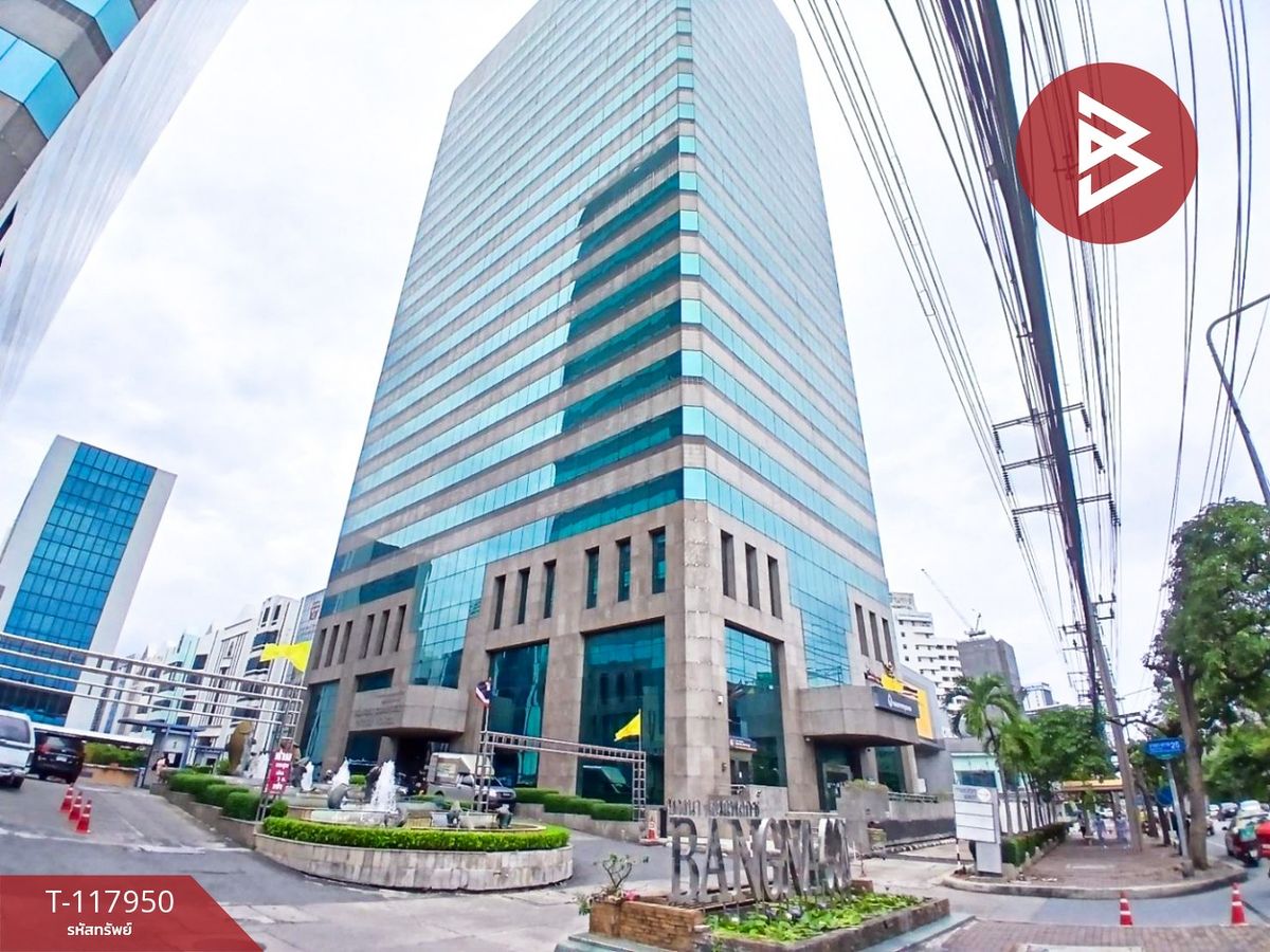ขายสำนักงาน อาคารบางนาคอมเพล็กซ์ ออฟฟิศ ทาวเวอร์ ชั้น17 ถ.บางนา-ตราด บางนา กรุงเทพมหานคร – รูปที่ 2