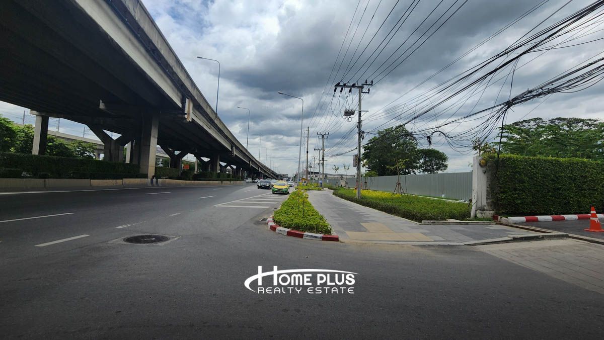 ทาวน์โฮม 3 ชั้นครึ่ง โครงการชวนชื่น โมดัส วิภาวดี (Chuan Chuen Modus Viphavadi) – รูปที่ 2