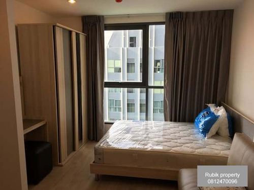 📍📍 Condo for sale IDEO Q Chula -SAMYAN (RB1070)