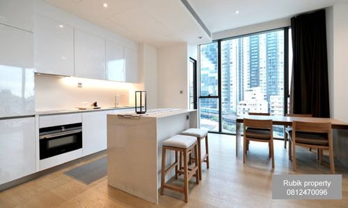 🌟 The Strand Thonglor (BTS Thong Lor) 🌟 Ultra Luxury Living in the Heart of Thonglor ✨(RB1064)
